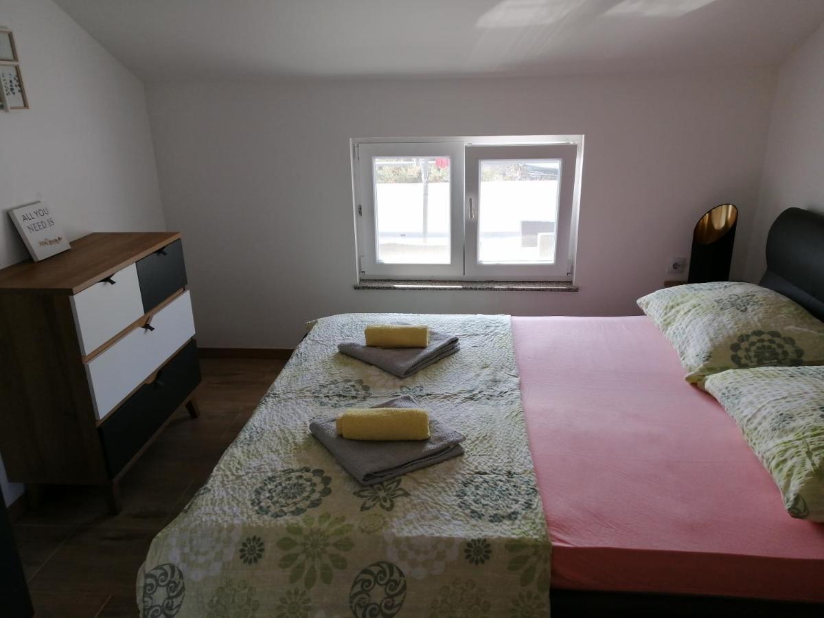 Elena Villa Pomer Buitenkant foto