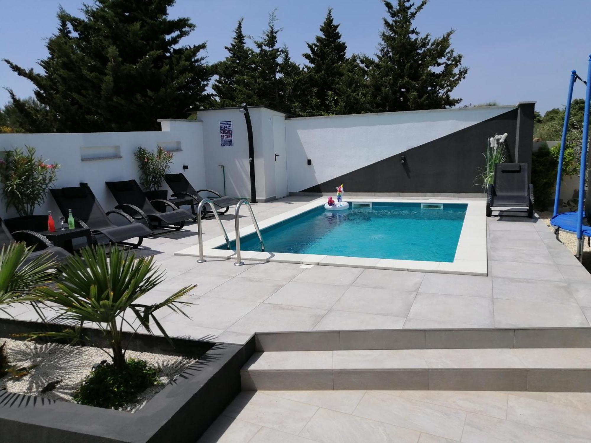 Elena Villa Pomer Buitenkant foto