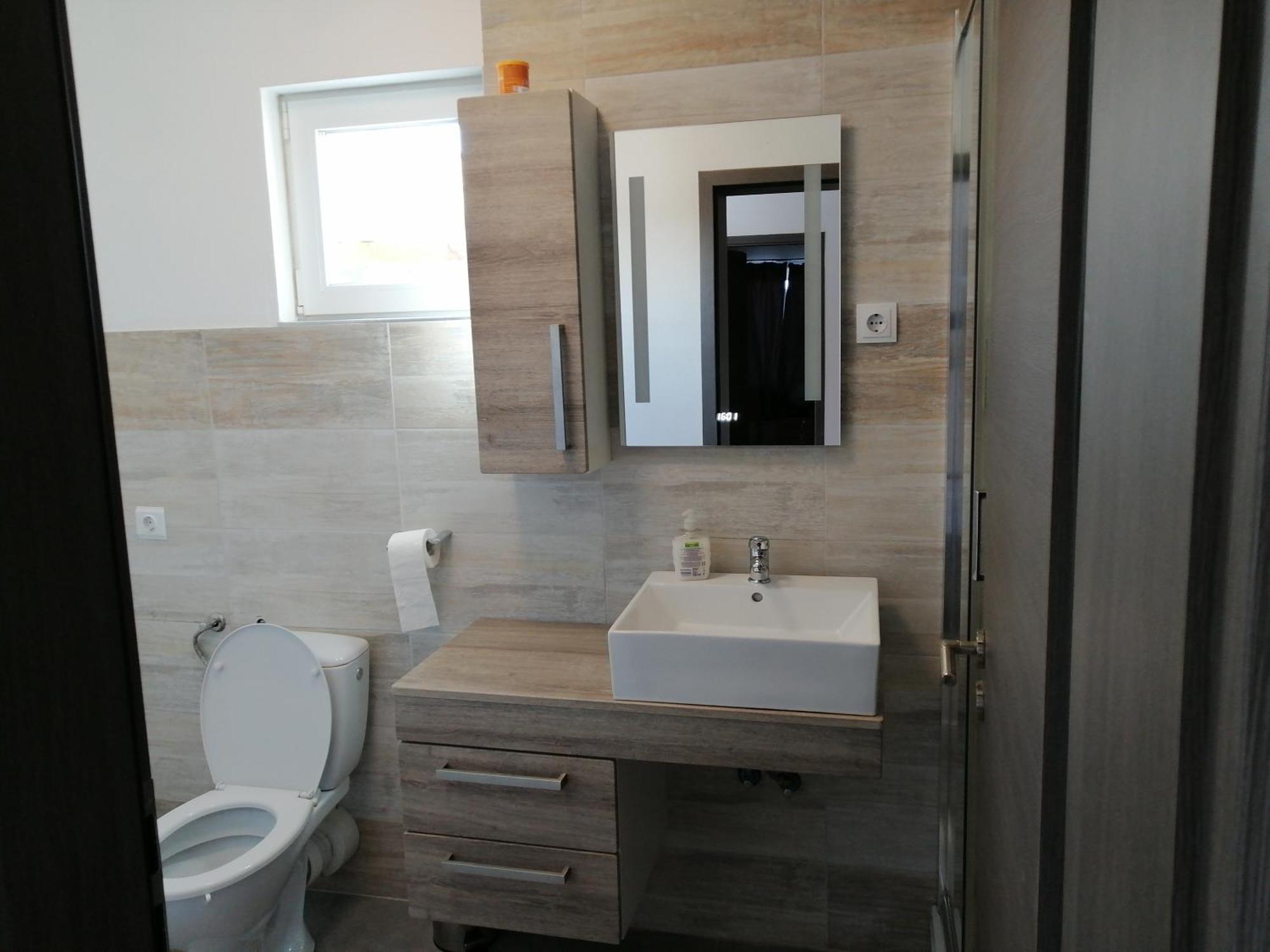 Elena Villa Pomer Kamer foto