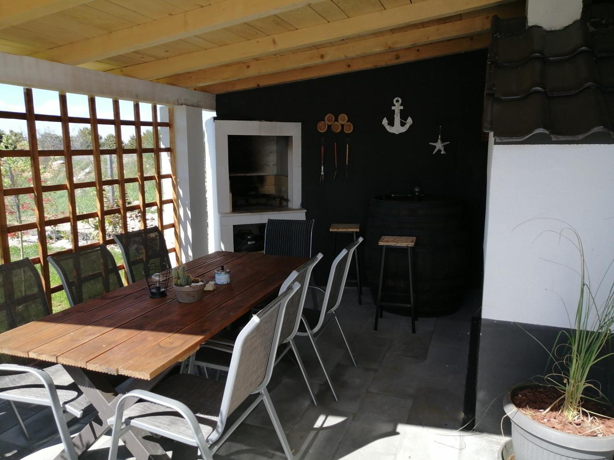Elena Villa Pomer Kamer foto