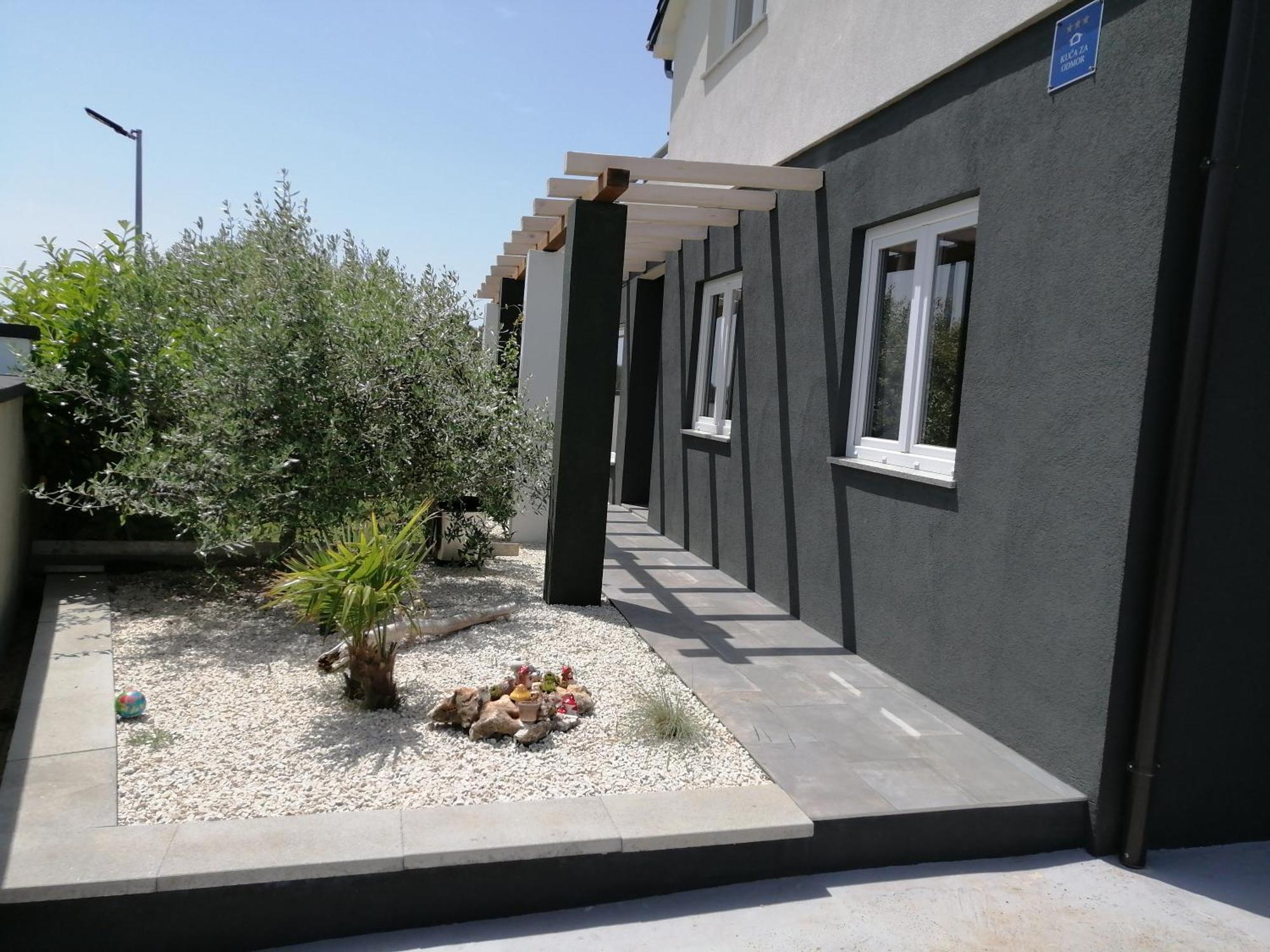 Elena Villa Pomer Kamer foto